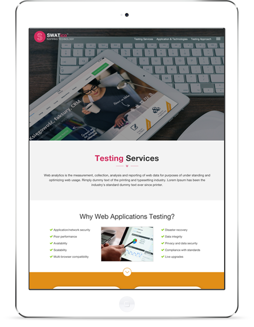 swatico-Web-Application-Testing-Services